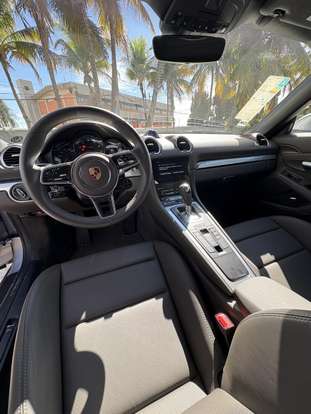 PORSCHE-718-2024