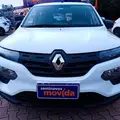 RENAULT KWID 1.0 12V SCE FLEX ZEN MANUAL RENAULT KWID 1.0 12V SCE FLEX ZEN MANUAL