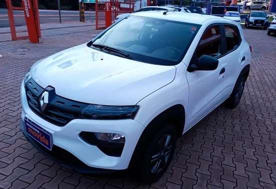 RENAULT-KWID-1.0 12V SCE FLEX ZEN MANUAL RENAULT-KWID-2023