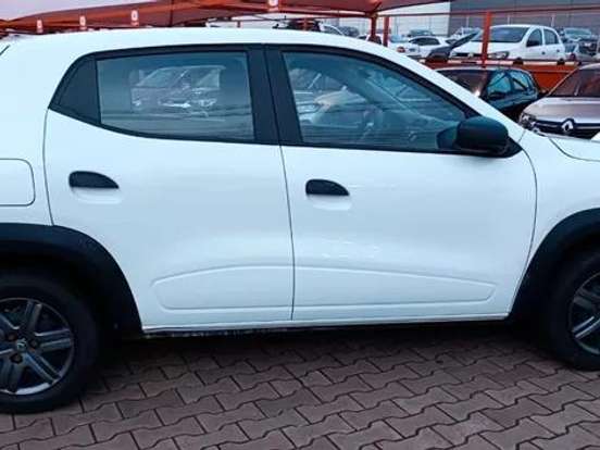 RENAULT-KWID-1.0 12V SCE FLEX ZEN MANUAL RENAULT-KWID-2023