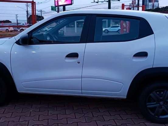 RENAULT-KWID-1.0 12V SCE FLEX ZEN MANUAL RENAULT-KWID-2023
