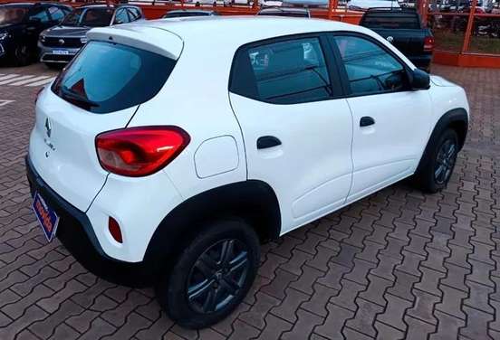 RENAULT-KWID-1.0 12V SCE FLEX ZEN MANUAL RENAULT-KWID-2023