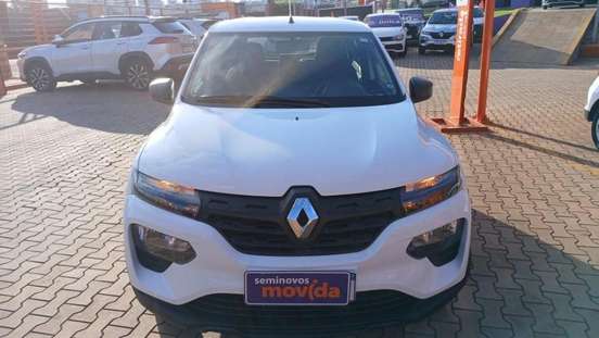 RENAULT-KWID-2023