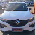 RENAULT KWID 1.0 12V SCE FLEX ZEN MANUAL RENAULT KWID 1.0 12V SCE FLEX ZEN MANUAL