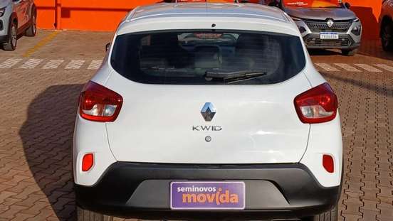 RENAULT-KWID-1.0 12V SCE FLEX ZEN MANUAL RENAULT-KWID-2023