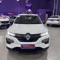 RENAULT KWID 1.0 12V SCE FLEX ZEN MANUAL RENAULT KWID 1.0 12V SCE FLEX ZEN MANUAL