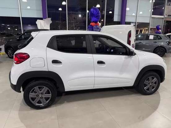 RENAULT-KWID-1.0 12V SCE FLEX ZEN MANUAL RENAULT-KWID-2023