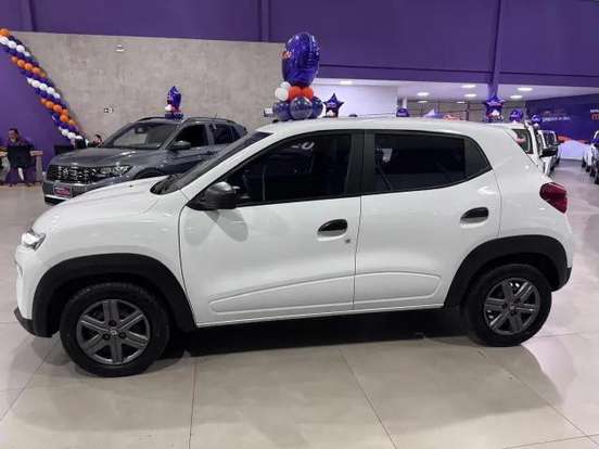 RENAULT-KWID-1.0 12V SCE FLEX ZEN MANUAL RENAULT-KWID-2023