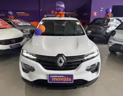 RENAULT KWID 1.0 12V SCE FLEX ZEN MANUAL RENAULT KWID 1.0 12V SCE FLEX ZEN MANUAL