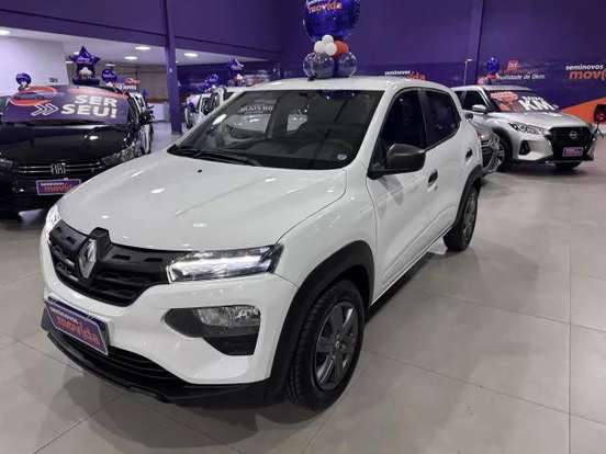 RENAULT-KWID-2023