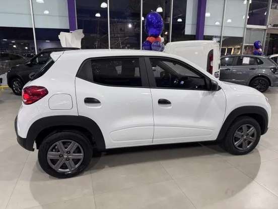 RENAULT-KWID-1.0 12V SCE FLEX ZEN MANUAL RENAULT-KWID-2023