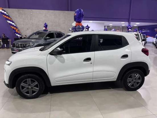 RENAULT-KWID-1.0 12V SCE FLEX ZEN MANUAL RENAULT-KWID-2023