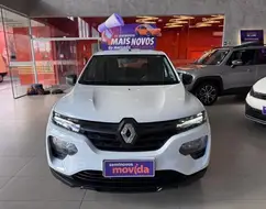 RENAULT KWID 1.0 12V SCE FLEX ZEN MANUAL RENAULT KWID 1.0 12V SCE FLEX ZEN MANUAL