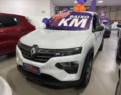 RENAULT KWID 1.0 12V SCE FLEX ZEN MANUAL RENAULT KWID 1.0 12V SCE FLEX ZEN MANUAL