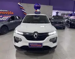 RENAULT KWID 1.0 12V SCE FLEX ZEN MANUAL RENAULT KWID 1.0 12V SCE FLEX ZEN MANUAL