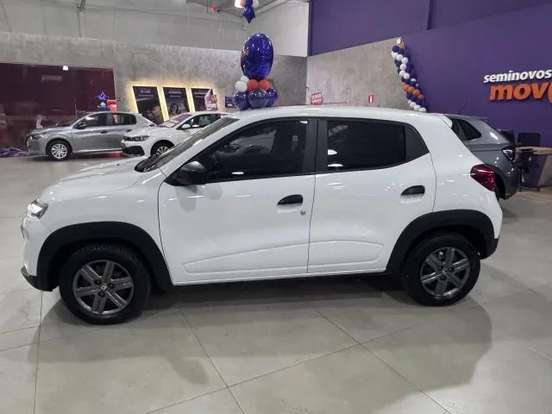 RENAULT-KWID-1.0 12V SCE FLEX ZEN MANUAL RENAULT-KWID-2023
