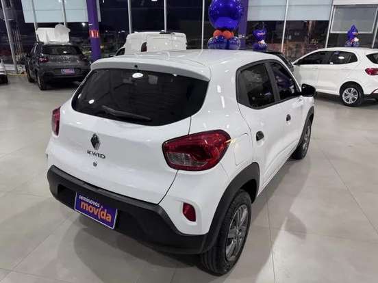 RENAULT-KWID-1.0 12V SCE FLEX ZEN MANUAL RENAULT-KWID-2023