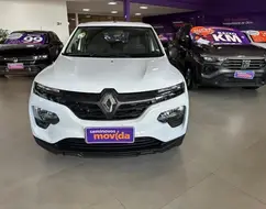 RENAULT KWID 1.0 12V SCE FLEX ZEN MANUAL RENAULT KWID 1.0 12V SCE FLEX ZEN MANUAL