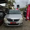 RENAULT LOGAN 1.6 EXPRESSION 16V FLEX 4P AUTOMÁTICO RENAULT LOGAN 1.6 EXPRESSION 16V FLEX 4P AUTOMÁTICO