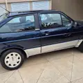 VOLKSWAGEN GOL 2.0 GTI 8V GASOLINA 2P MANUAL VOLKSWAGEN GOL 2.0 GTI 8V GASOLINA 2P MANUAL