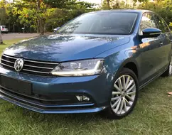 VOLKSWAGEN JETTA 1.4 16V TSI COMFORTLINE GASOLINA 4P TIPTRONIC VOLKSWAGEN JETTA 1.4 16V TSI COMFORTLINE GASOLINA 4P TIPTRONIC