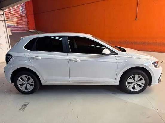 VOLKSWAGEN-POLO-1.0 MPI MANUAL VOLKSWAGEN-POLO-2023