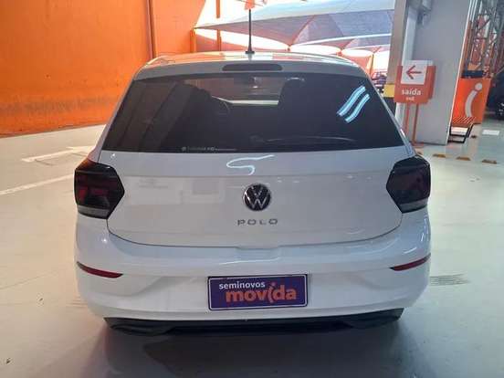 VOLKSWAGEN-POLO-1.0 MPI MANUAL VOLKSWAGEN-POLO-2023