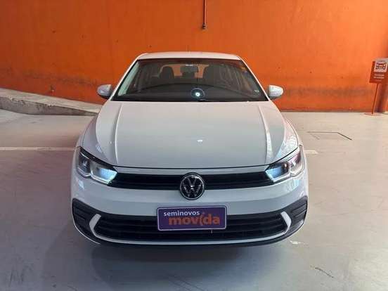 VOLKSWAGEN-POLO-1.0 MPI MANUAL VOLKSWAGEN-POLO-2023