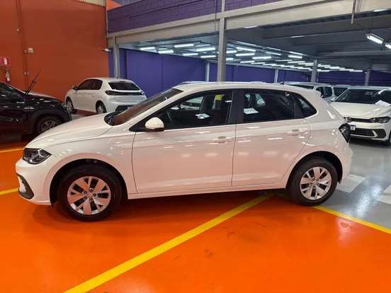 VOLKSWAGEN-POLO-1.0 MPI MANUAL VOLKSWAGEN-POLO-2023