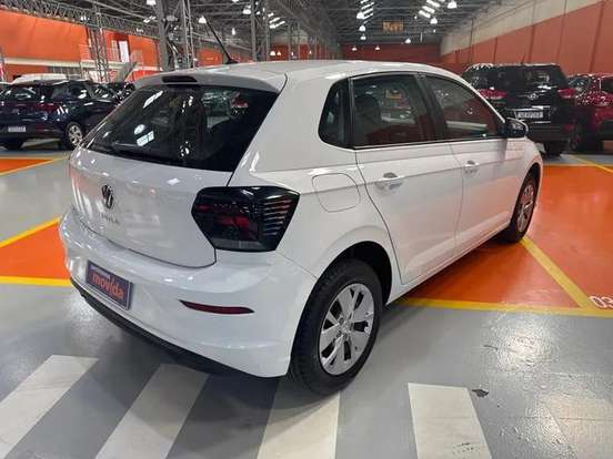 VOLKSWAGEN-POLO-1.0 MPI MANUAL VOLKSWAGEN-POLO-2023