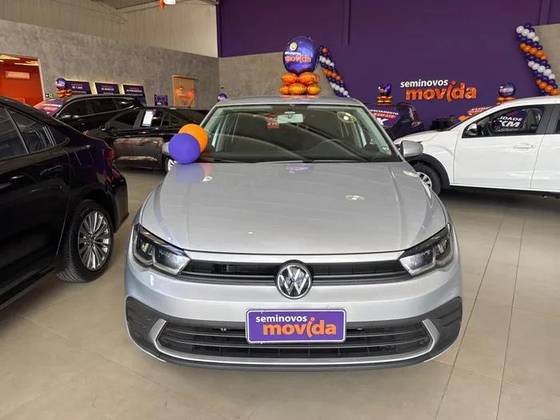 VOLKSWAGEN POLO 1.0 MPI MANUAL