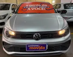 VOLKSWAGEN POLO 1.0 MPI TRACK MANUAL VOLKSWAGEN POLO 1.0 MPI TRACK MANUAL