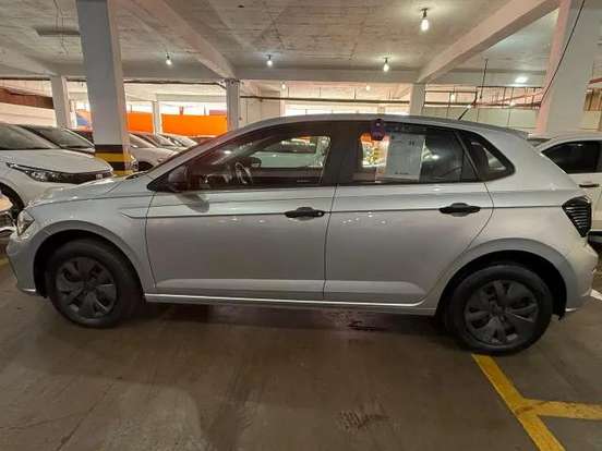 VOLKSWAGEN-POLO-1.0 MPI TRACK MANUAL VOLKSWAGEN-POLO-2023