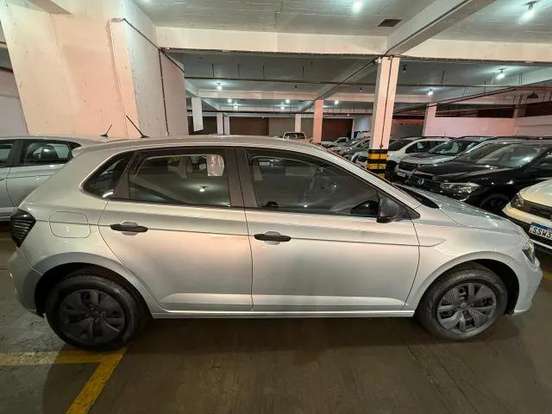 VOLKSWAGEN-POLO-1.0 MPI TRACK MANUAL VOLKSWAGEN-POLO-2023