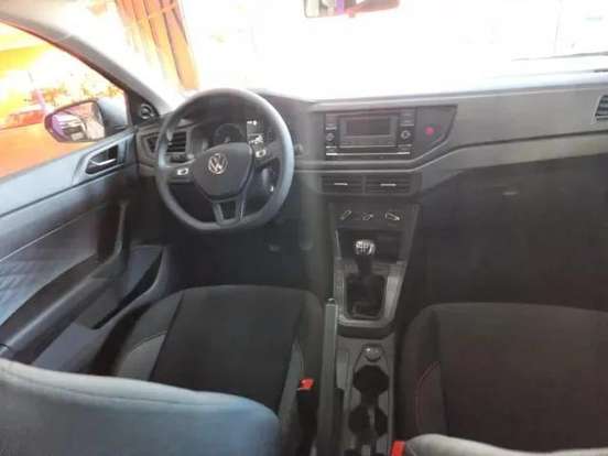 VOLKSWAGEN-POLO-1.0 MPI TRACK MANUAL VOLKSWAGEN-POLO-2023