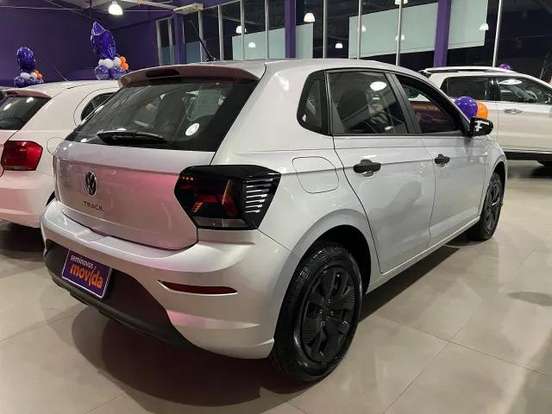 VOLKSWAGEN-POLO-1.0 MPI TRACK MANUAL VOLKSWAGEN-POLO-2023