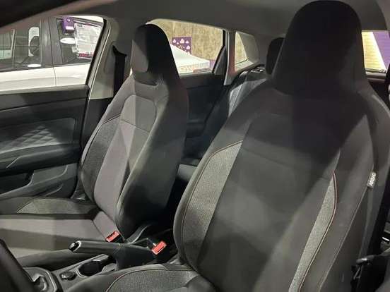 VOLKSWAGEN-POLO-1.0 MPI TRACK MANUAL VOLKSWAGEN-POLO-2023