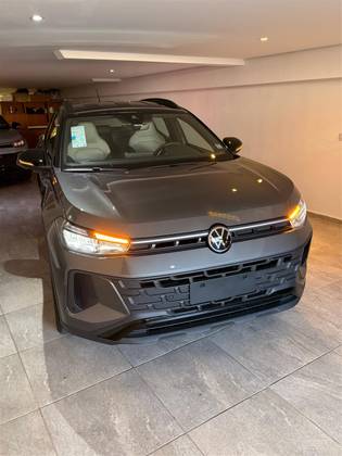 VOLKSWAGEN TERA 1.0 170 TSI HIGH AUTOMÁTICO