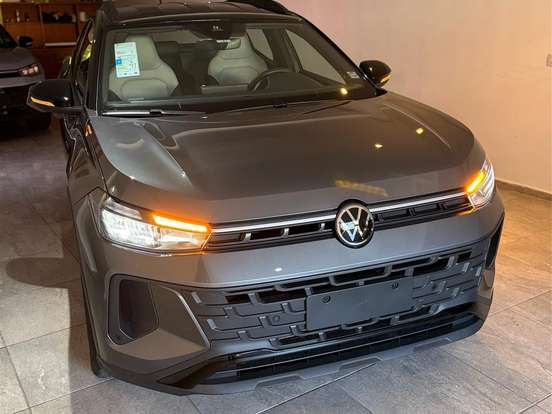 VOLKSWAGEN-TERA-1.0 170 TSI HIGH AUTOMÁTICO VOLKSWAGEN-TERA-2026