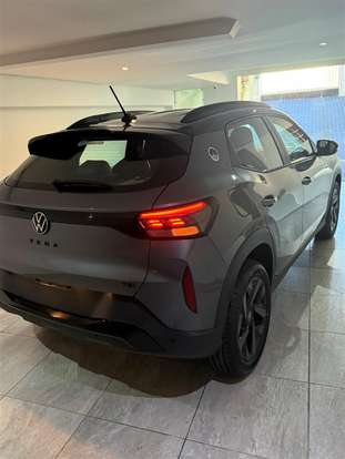 VOLKSWAGEN-TERA-1.0 170 TSI HIGH AUTOMÁTICO VOLKSWAGEN-TERA-2026
