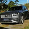 VOLVO XC90 2.0 D5 DIESEL INSCRIPTION AWD GEARTRONIC VOLVO XC90 2.0 D5 DIESEL INSCRIPTION AWD GEARTRONIC