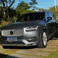 VOLVO XC90 2.0 D5 DIESEL INSCRIPTION AWD GEARTRONIC VOLVO XC90 2.0 D5 DIESEL INSCRIPTION AWD GEARTRONIC