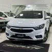 CHEVROLET ONIX 1.0 MPFI LT 8V FLEX 4P MANUAL CHEVROLET ONIX 1.0 MPFI LT 8V FLEX 4P MANUAL