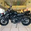 YAMAHA MT-07 ABS YAMAHA MT-07 ABS