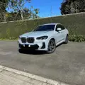 BMW X4 2.0 16V GASOLINA XDRIVE30I M SPORT STEPTRONIC BMW X4 2.0 16V GASOLINA XDRIVE30I M SPORT STEPTRONIC