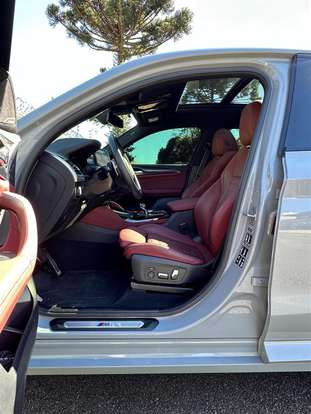 BMW-X4-2023