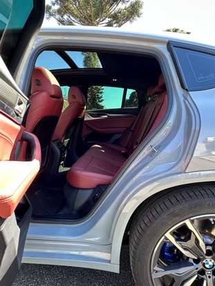 BMW-X4-2023