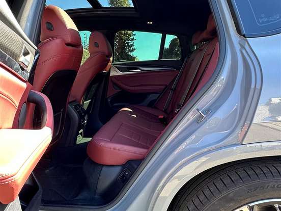 BMW-X4-2.0 16V GASOLINA XDRIVE30I M SPORT STEPTRONIC BMW-X4-2023