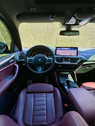 BMW-X4-2023
