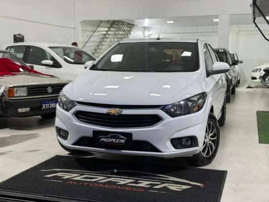 CHEVROLET-ONIX-1.0 MPFI LT 8V FLEX 4P MANUAL CHEVROLET-ONIX-2016